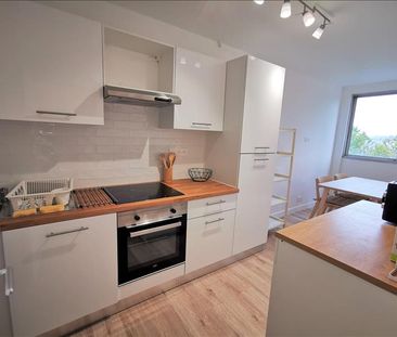 5 pièces - Meublé - 10,13 m² - 5ème étage - Colocation non autorisée - Photo 1
