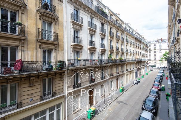 Rue Robert Fleury, - Photo 1