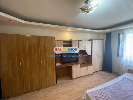 Inchiriere garsoniera confort 1, in Ploiesti, zona Republicii - Fotografie 3