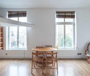 Whitecross Street, Clerkenwell, EC1Y - Photo 3