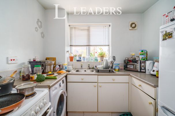 2 bedroom apartment to rent Dadswood, Harlow, CM20 - Photo 1