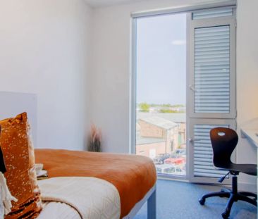 canalview En-Suite - Photo 1