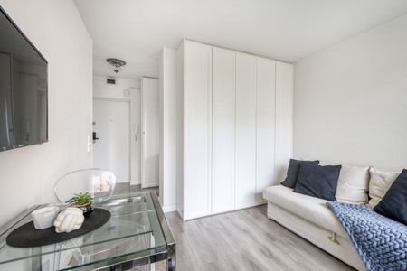 Kawalerka wolna od 1.10, umeblowana, balkon! 20 m² - Фото 2