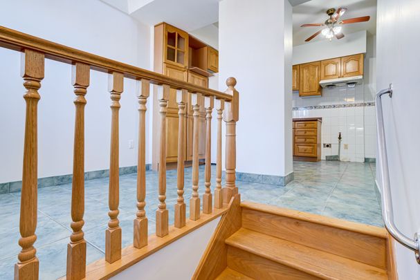For Lease - 160 Shanly Street Unit# Main & Lower, Toronto, Ontario - Photo 1