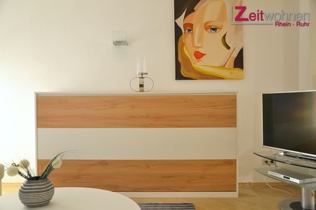 Sehr Chic - Modernes Wohnen in der Altstadt von Köln - Photo 3