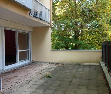Appartement à louer 2 pièces 59.98m² - Photo 2