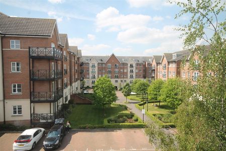 Viridian Square, Aylesbury - Photo 2