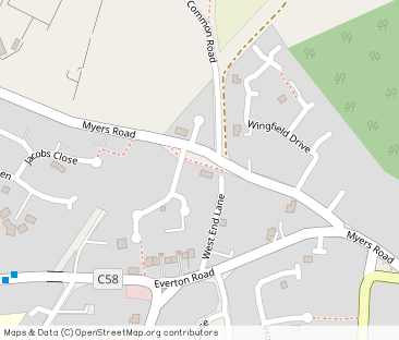 Myers Road, Potton, SG19 - Photo 1