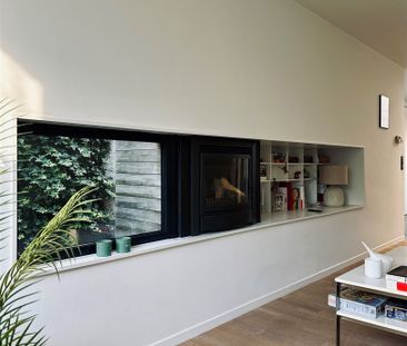 Charmante woning op een ideale ligging in Steendorp - Photo 2