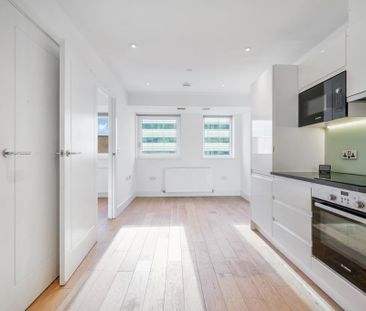 1 bedroom apartment to rent - Photo 6