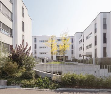 Attikawohnung in Unterkulm Nachmieter gesucht per 01.11.2025! - Photo 5