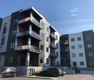 Downtown 2nd Floor Luxury 2 Bdrm * Pets - Photo 6