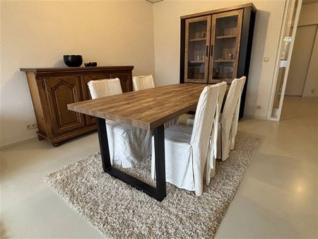 Appartement te huur - Foto 4