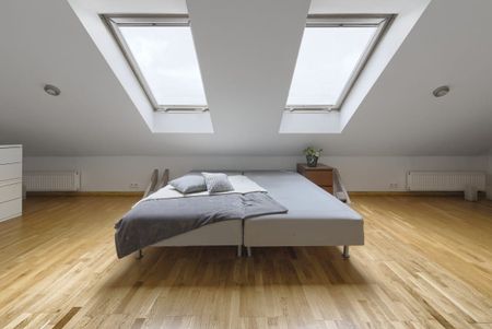 Mieszkanie do wynajęcia 3 pokoje Kazimiery Iłłakowiczówny, Poznań 75 m² - Zdjęcie 5