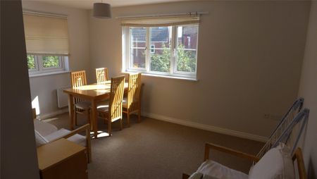 Cobb Close, Thackhall Street, Coventry, West Midlands, CV2 - Photo 3