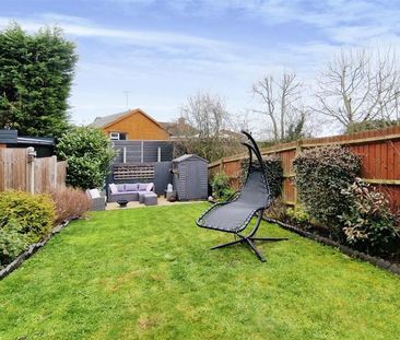 2 bedroom house to rent - Photo 4