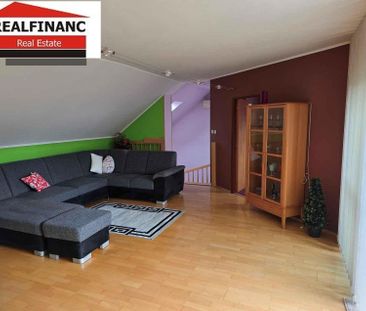 Na prenájom po rekonštrukcii 3-izbový byt 100 m2, v rodinnom dome p... – Fotografia 1