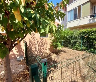 Appartement à louer 2 pièces 42m² - Photo 3