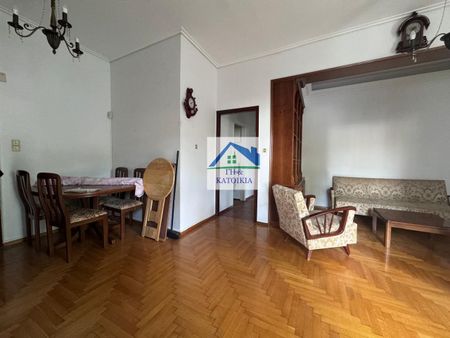 Διαμέρισμα για ενοικίαση Άγιος Δημήτριος (Παλαιό Ψυχικό) - Photo 4