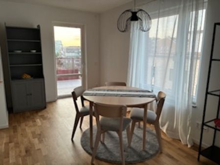 Limhamn - 2rok - 6mån - 12.650kr/mån - Foto 5
