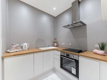 2 bedroom villa to rent - Photo 3