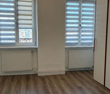COLMAR - APPARTEMENT 4 Pièces - Photo 2