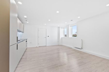 2 bedroom apartment to rent - Photo 3