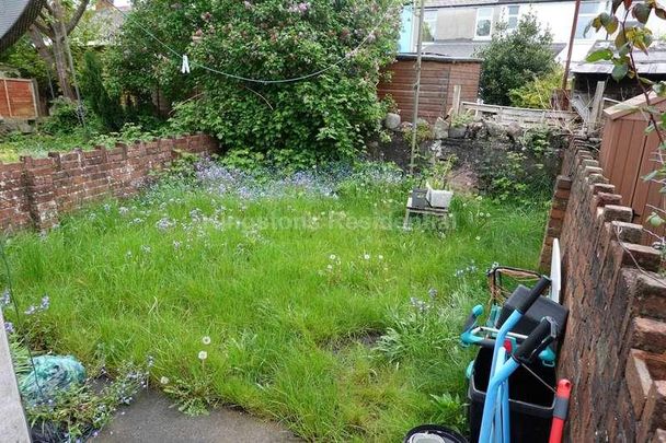 Allensbank Crescent, Heath, Cardiff, CF14 - Photo 1