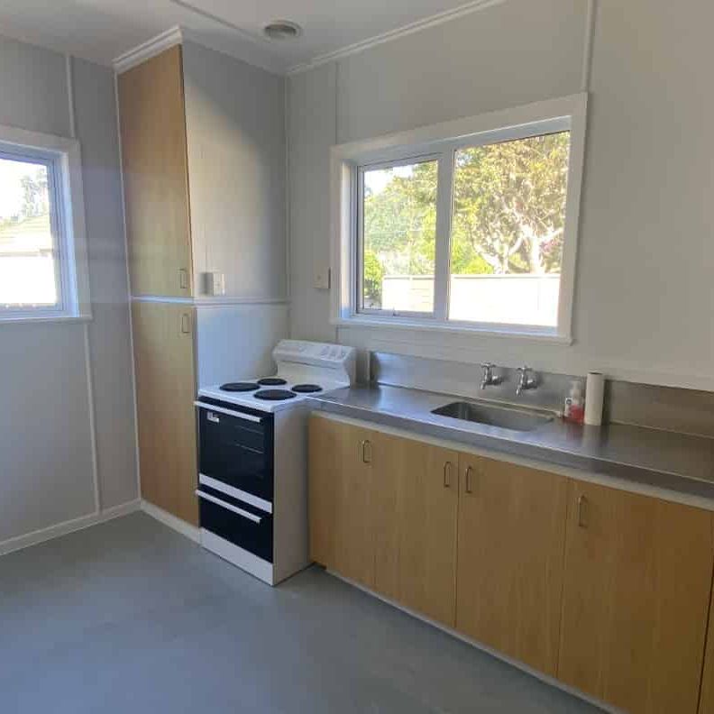 NICELY PRESENTED TWO BEDROOM UNIT: - Photo 1