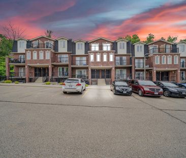 For Lease - 45 Cedarhill Crescent Unit# 4D, Kitchener, Ontario - Photo 6