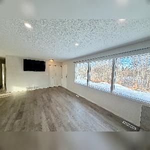 Parkland County 3 Bed 1.5 Bath Acreage Upper Suite - Photo 1