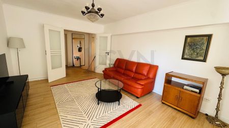 Apartament 3 camere de închiriat | 120 mp | Unirii – P... - Photo 4