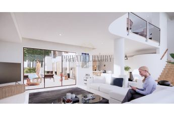 Moradia T4 em Setúbal