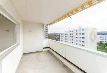 "3.5-Zimmerwohnung in der Längi" - Photo 4