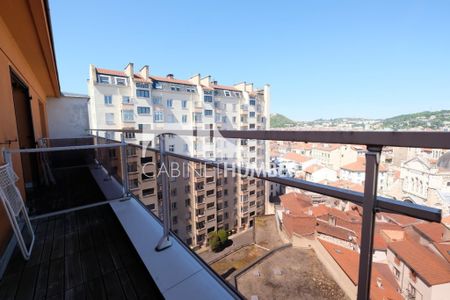 Location Appartement 1 pièce 15m² ST ETIENNE 42000 - Photo 3