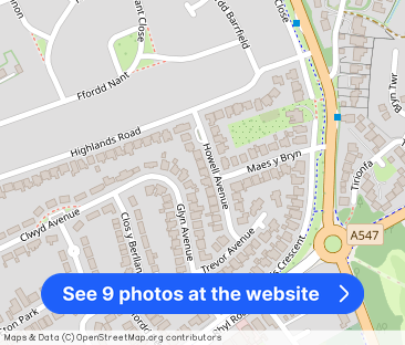 Howell Avenue, Rhuddlan - Photo 1