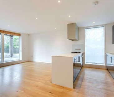 Contemporary two bedroom apartment in CB2 - Photo 4