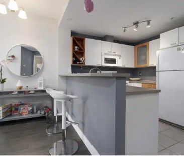 315 24 Avenue SW (Xolo) - Unit 319, Calgary - Unit 319 — 1 Bedroom - Photo 5