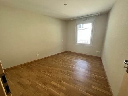 Magnifique appartement à Aubonne - 1 mois de loyer offert ! - Photo 2