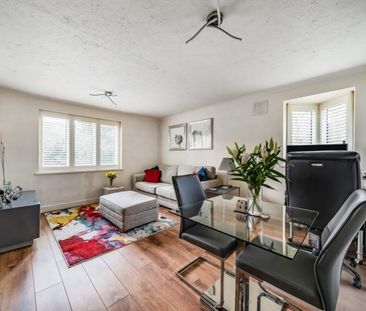 1 bedroom ground floor flat to rent - Photo 6