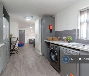 1 bedroom in a house share to rent - Photo 5