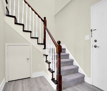 For Lease - 200 Robert Speck Parkway Unit# 5, Mississauga, Ontario - Photo 3