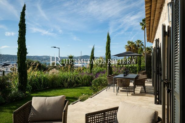 Villa en pierre - Vue mer - Piscine - Photo 1