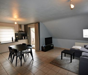 Appartement te huur in Opoeteren met 2 slaapkamers - foto 2