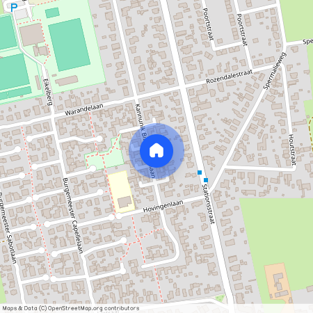 Kan. Bittremieuxlaan 47, 8340 Sijsele