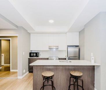 For Lease - 100 Canon jackson Drive Unit# 104, Toronto, Ontario - Photo 6