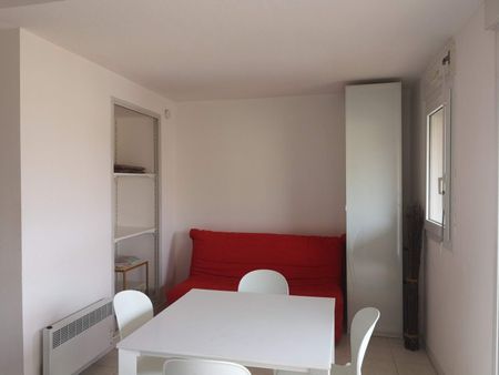 Appartement 2 Pièces 38 m² - Photo 4