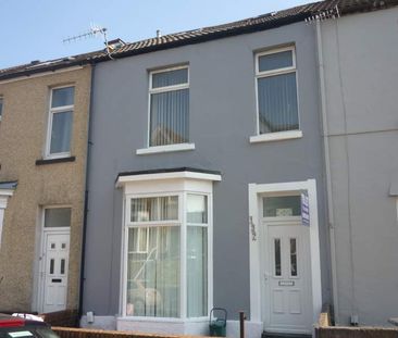 Double Room @ 137 Hanover Street, Swansea. - Photo 2