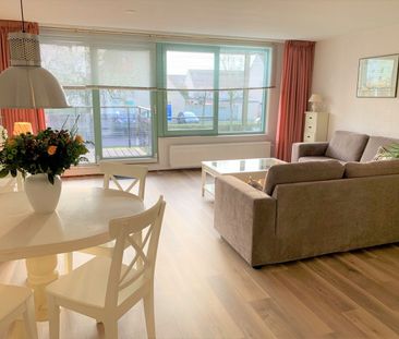 Appartement te huur: Clara Visserplaats 4 2331 BP Leiden - Foto 2