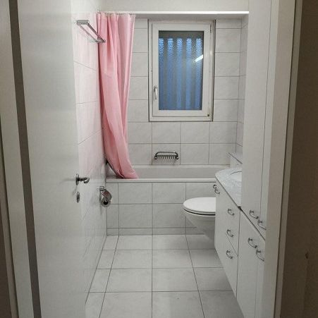 4 Zimmer-Wohnung mit grossem Balkon im Grünen - Photo 1